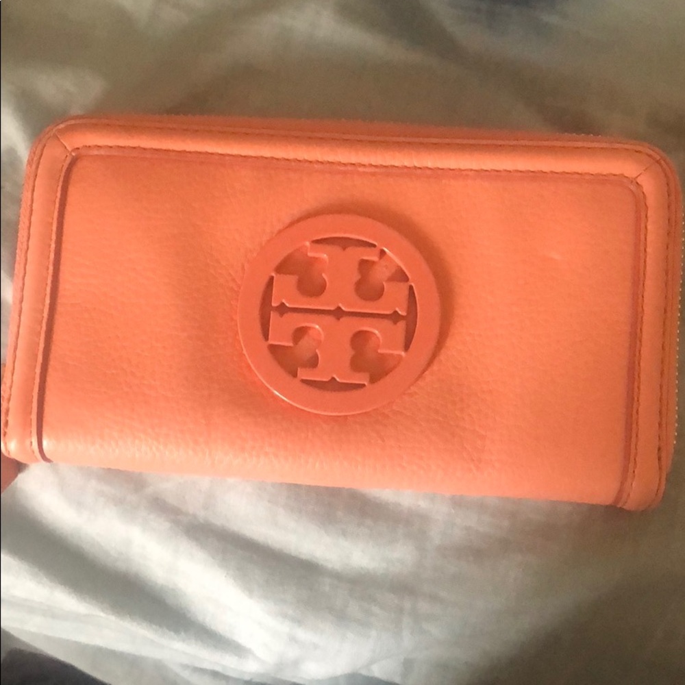New Tory Burch wallet